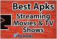 15 Best Streaming APKs of February 2024 to Watch Fre